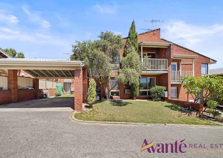 Unit 5, 189 Coode St, Como