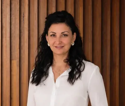Polina Badalyan photo