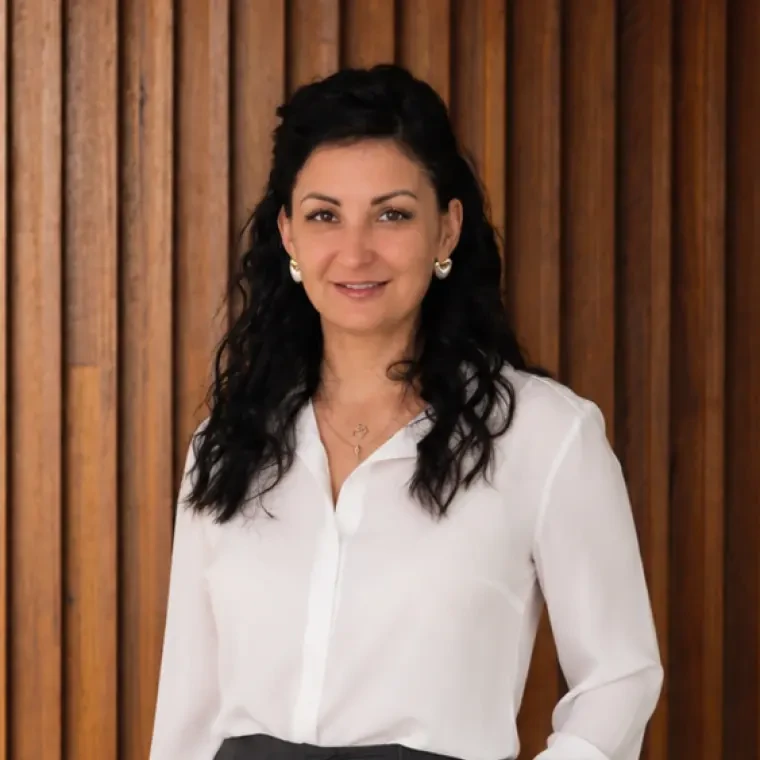 Polina Badalyan