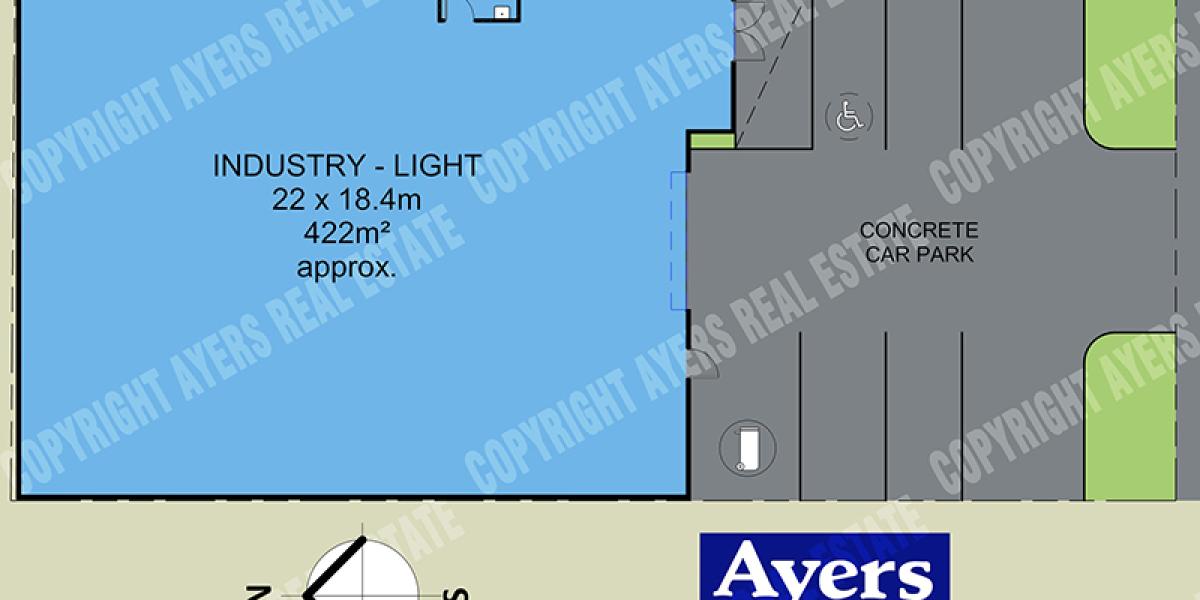 Ayers Real Estate WA Home