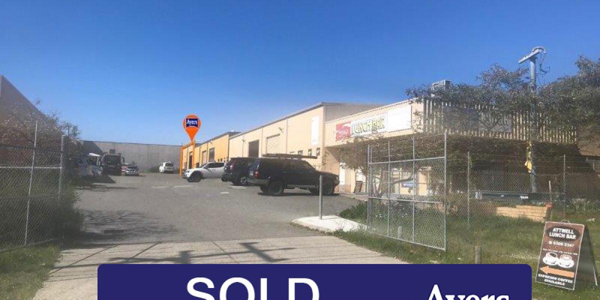 Ayers Real Estate WA Home