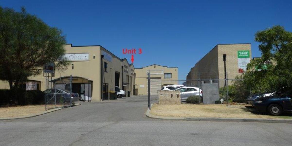 Ayers Real Estate WA Home