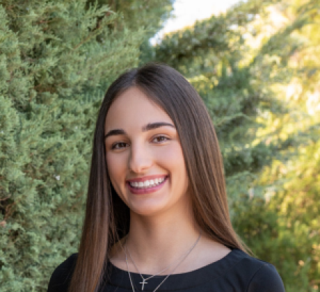 Marissa Saliba photo