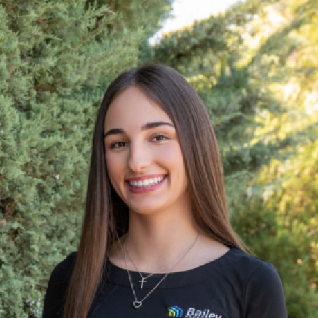 Marissa Saliba photo