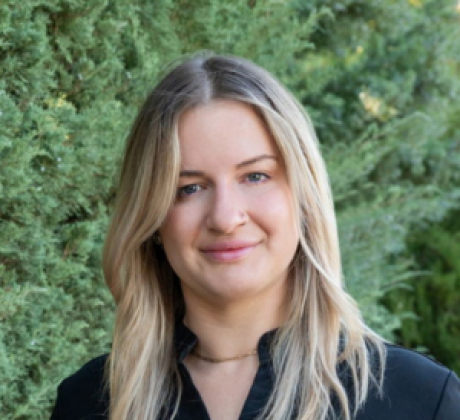 Stephanie Gref photo