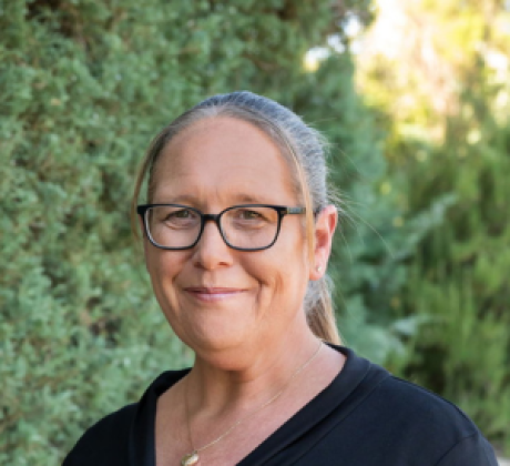 Rachael Macdonald photo