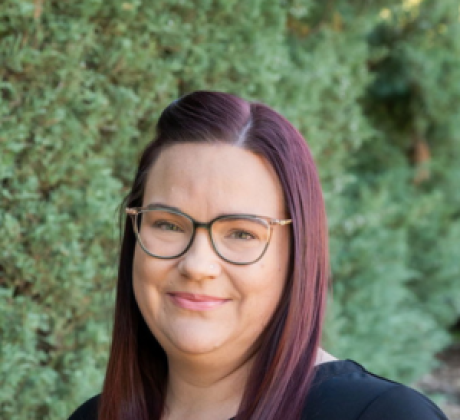 Melissa Kaszas photo