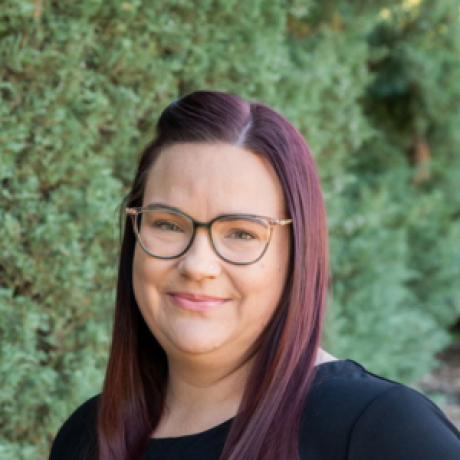 Melissa Kaszas photo