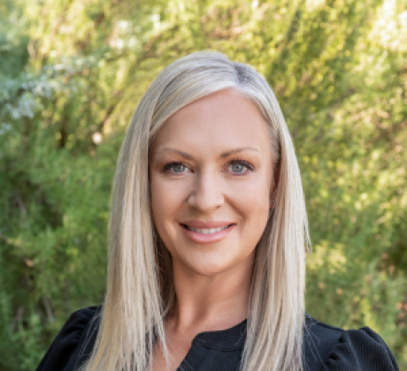 Sarah Gribovskis photo