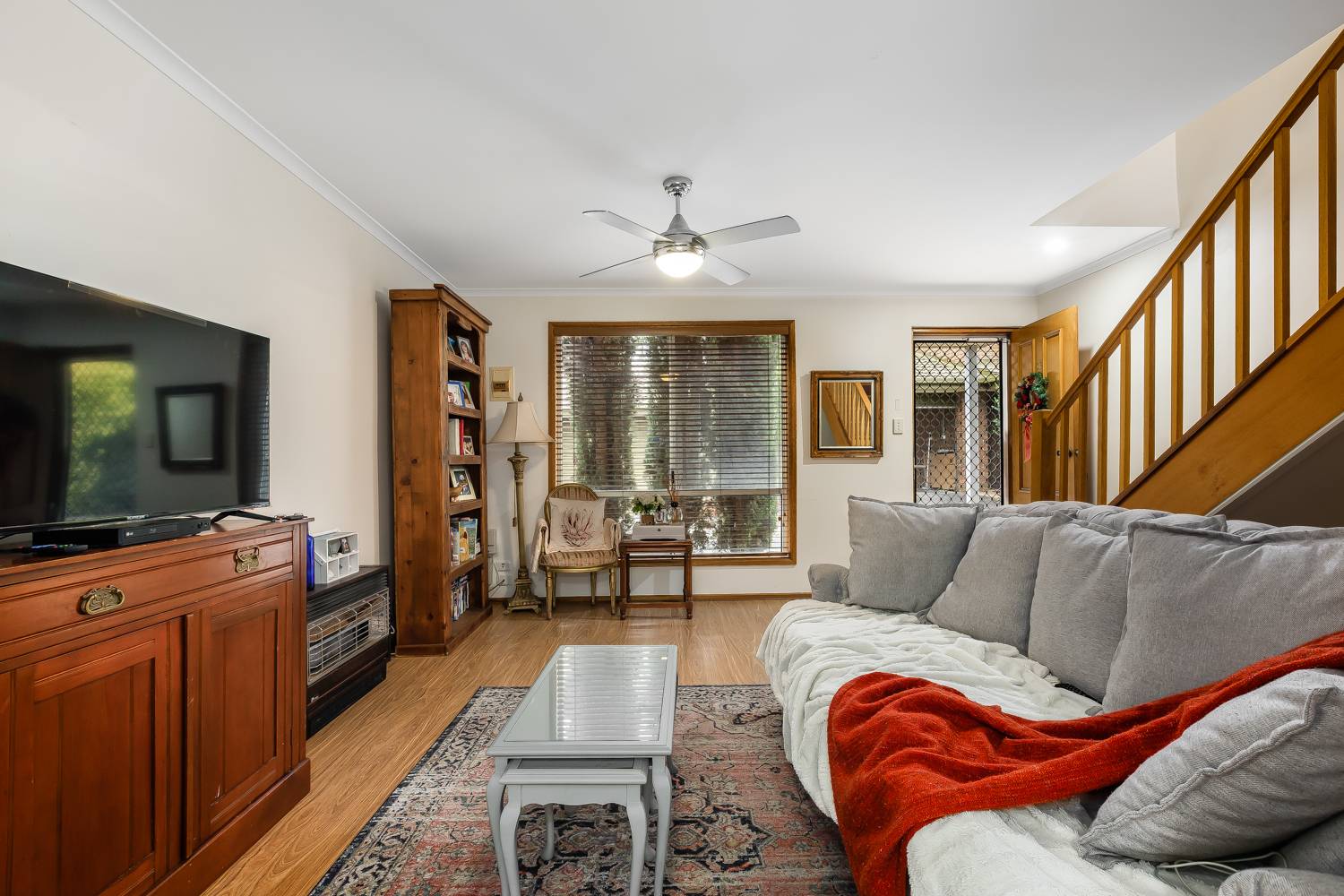 Bailey Property TWO BEDROOM BEAUTY SOLITUDE GROVE