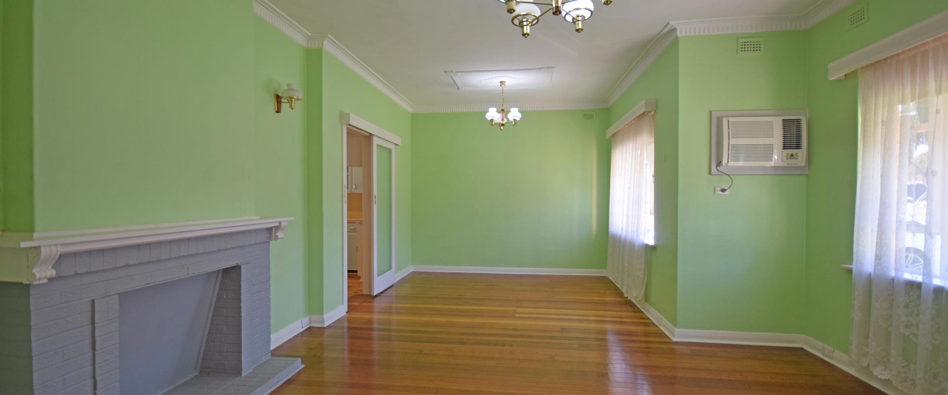 Bailey Property Great Family Home...Great Location