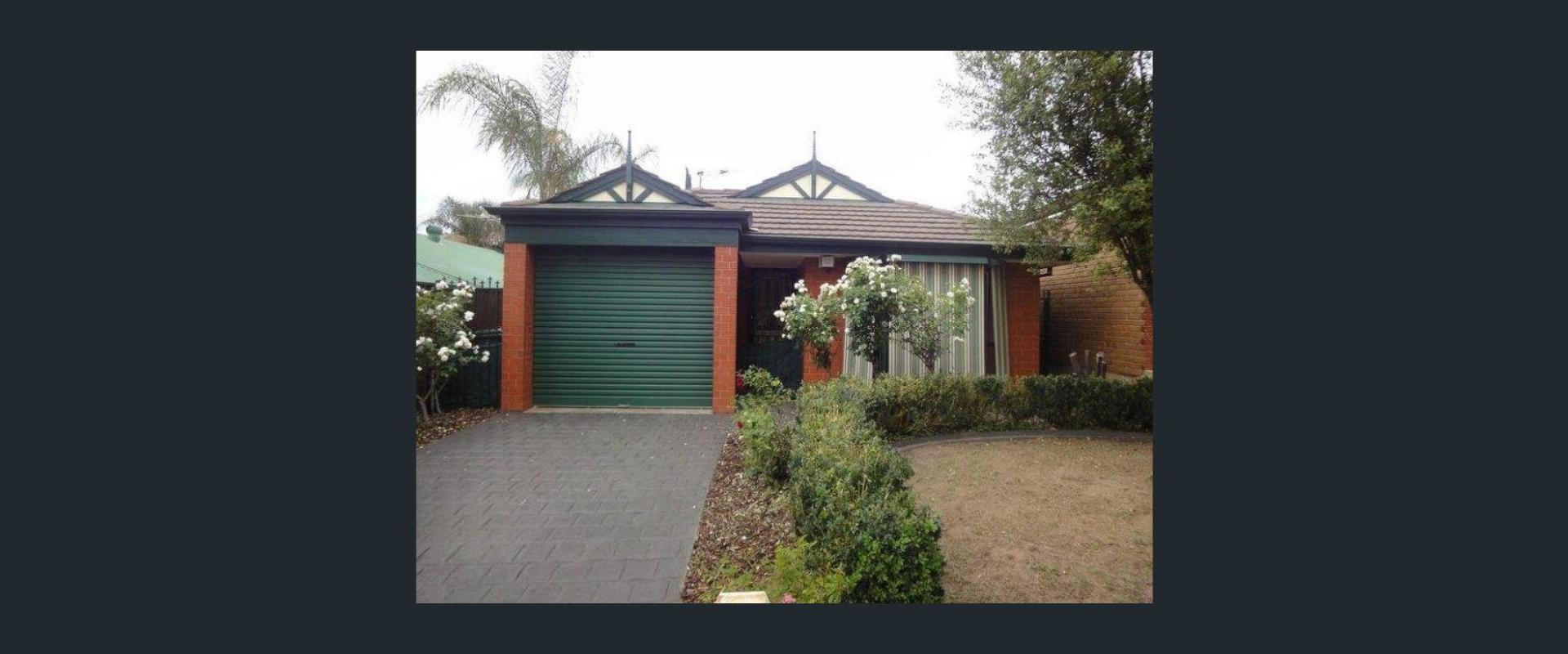 Bailey Property Tidy Greenwith Villa