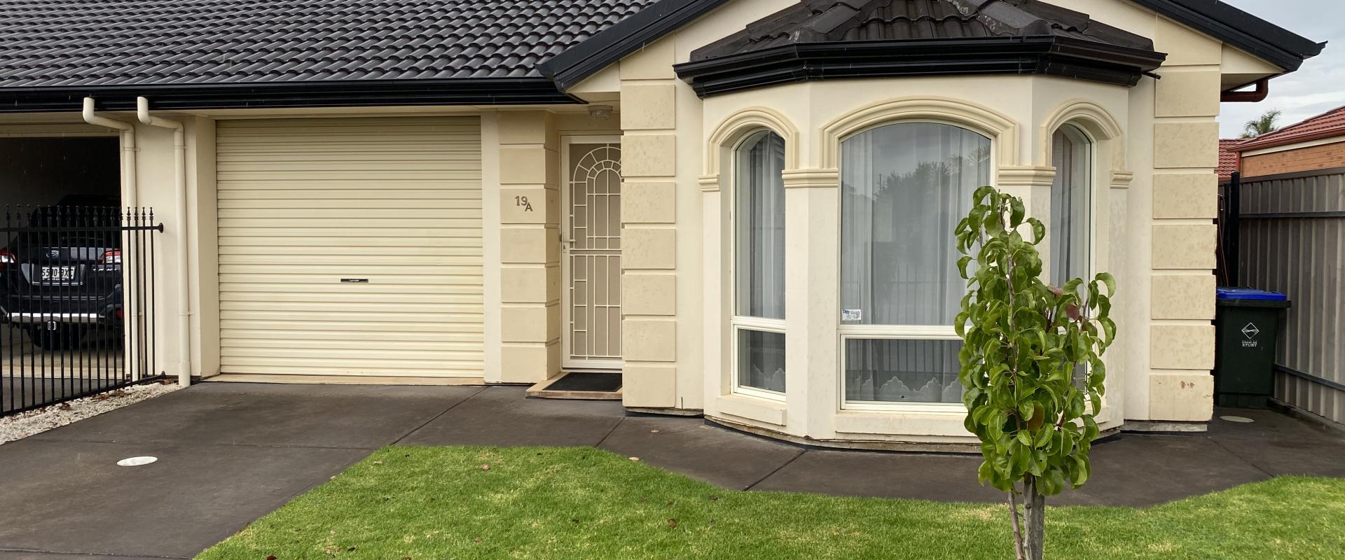 Bailey Property Beautifully presented 3bedroom home in a prime