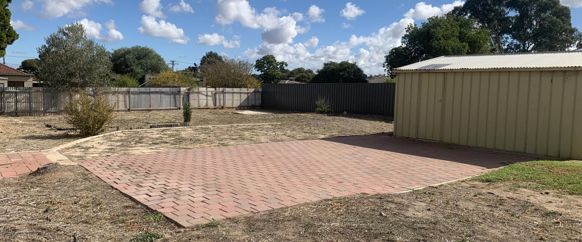 Bailey Property 4 Bedroom Family Home