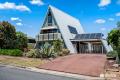 Architecturally Designed A-Frame Home with City Views!