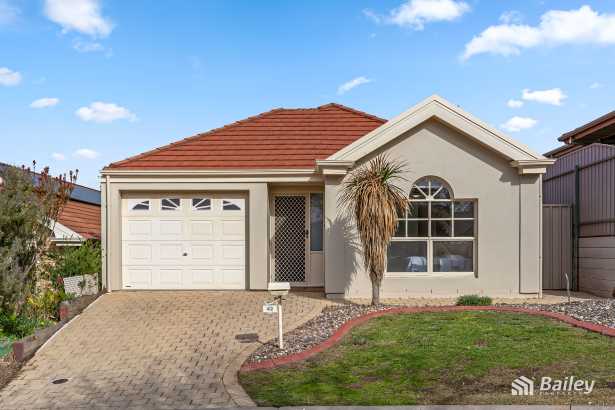 A Charming Family Home!