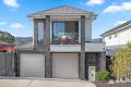 Modern Family Living with City and Hills Views!