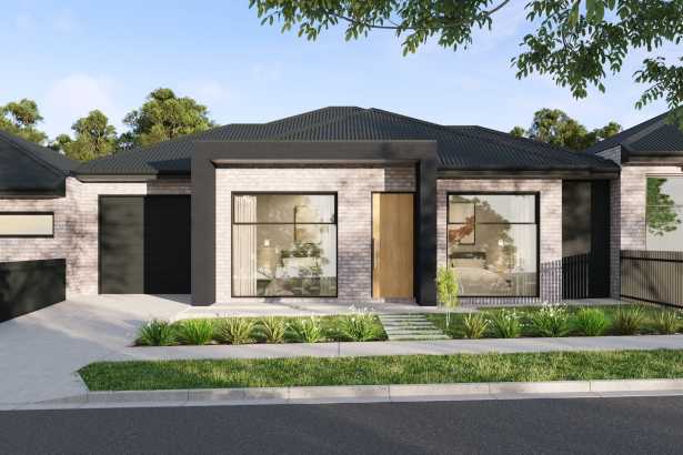 Fixed Price Build Contract with Fortune Living (exclusive), Torrens-titled Allotment ready to build!