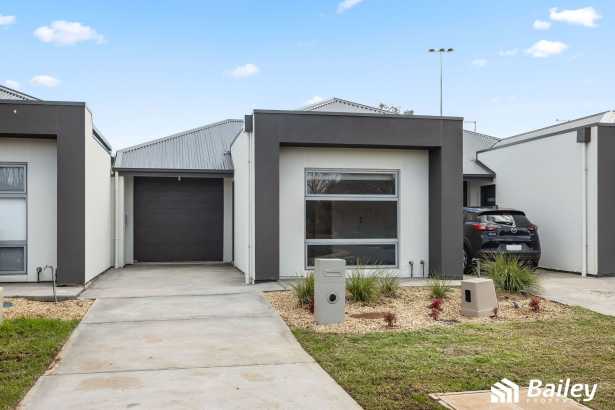 Brand New Home *First Homeowners Grant Applies*