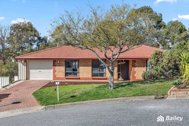 The Place To Call Home With Stunning Views 