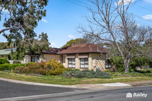864sqm Corner Block = Endless Opportunity!!