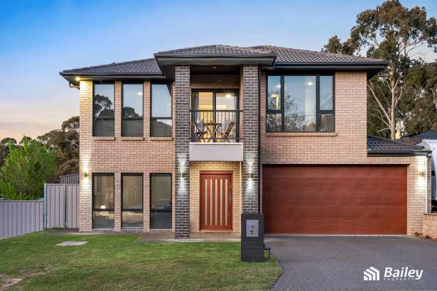The Ultimate in Family Luxury!