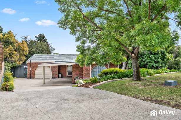 Family Living with Space, Style & Stunning Views