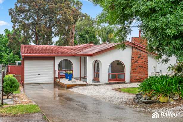 Family Home in Prime Location