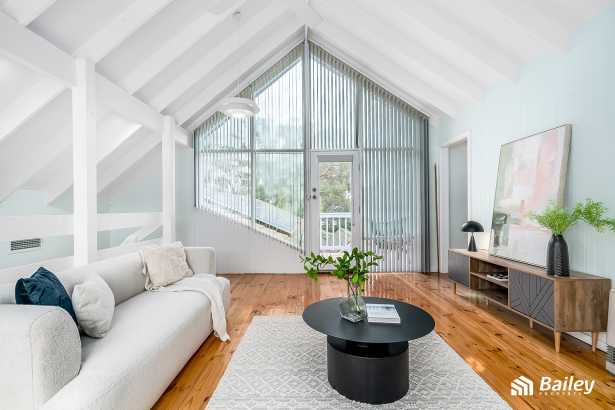 Family Home with a Foothill's Location!