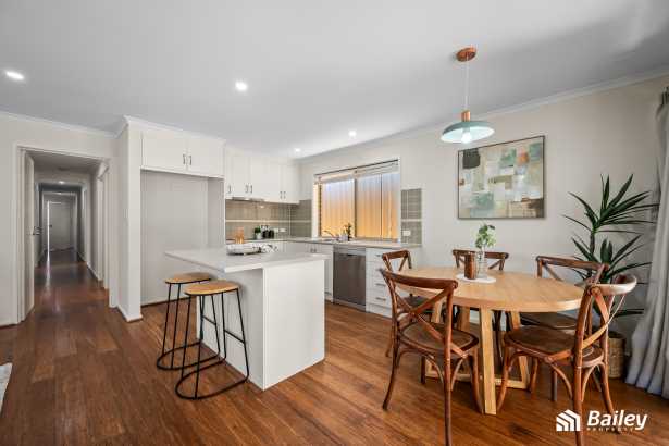 Low Maintenence Living