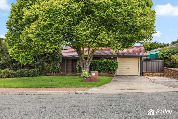 Spacious Family Living