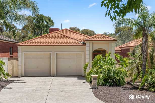 Peaceful Living in a Tranquil Setting