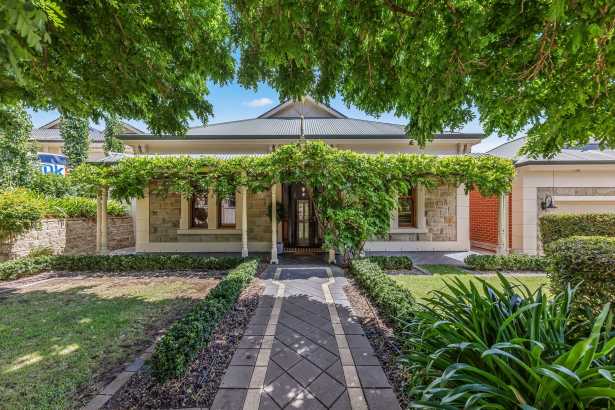 Stunning Character and Style in Wicks Estate!