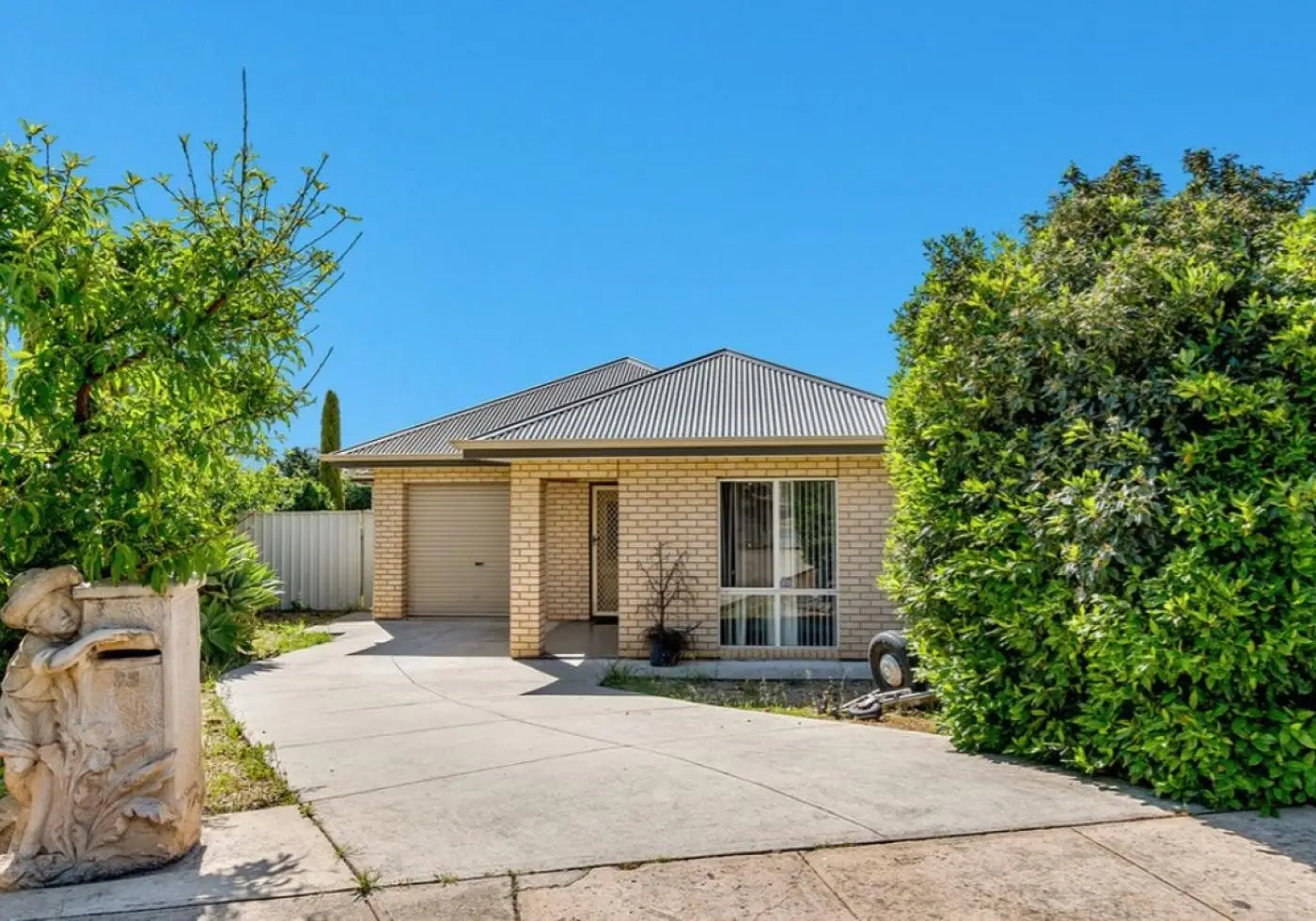 Bailey Property - Modern, Low-Maintenance Home – Ideal Location
