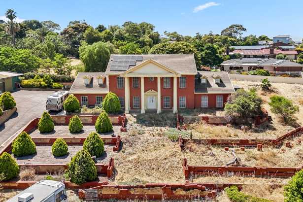 Grand, Timeless Presence, Ready to Revive or Develop (STCC)