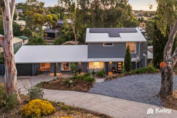 Modern Family Living on 2008sqm (approx.)