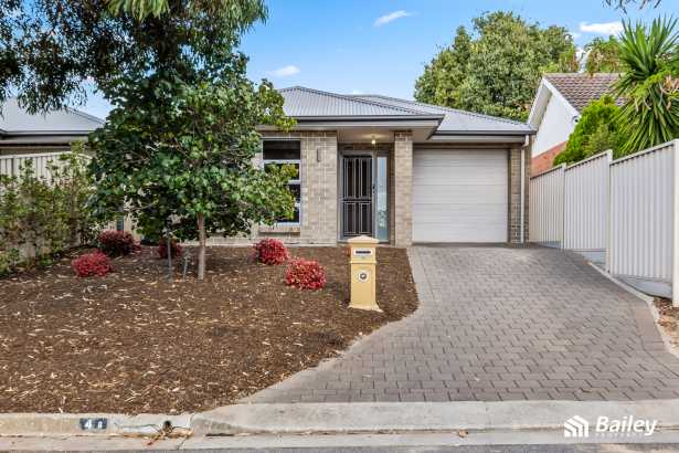 Fresh, Modern, Easy living at its best! 