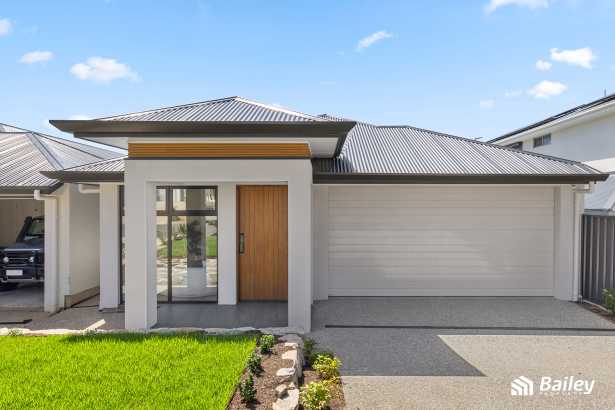 Brand New Modern Masterpiece