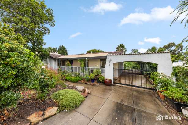 Charming Family Home