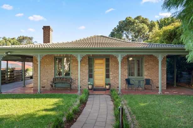 Private, Peaceful & Perfectly Positioned