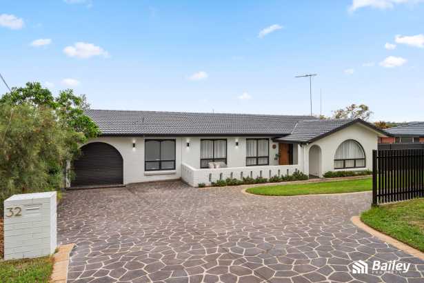 Luxury Family Living