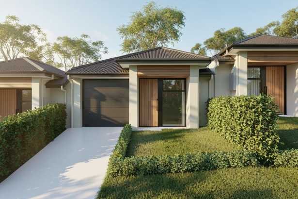 Build your dream home in Fairview Park – 2 x Proposed Allotments for sale – Fixed Price, Turnkey House and Land package