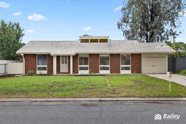 Ready to move in & Room to Enjoy