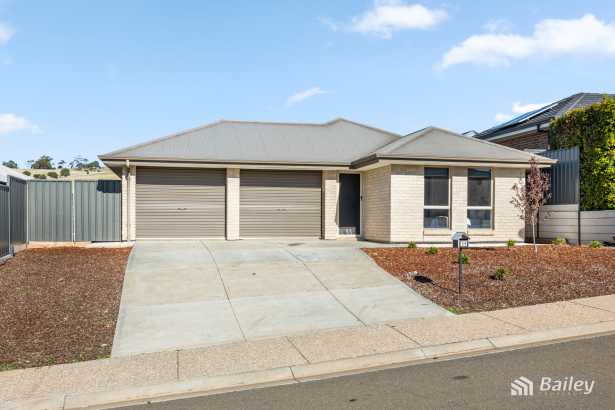 Modern Family Living in a Prime Hillbank Location