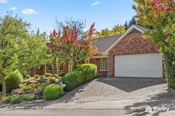 Elegant Family Living in Prestigious Spring Hill