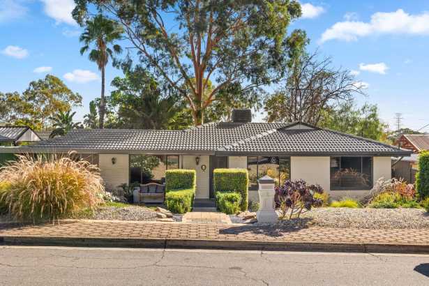 'OFF MARKET OPPORTUNITY'  - Charming Family Entertainer