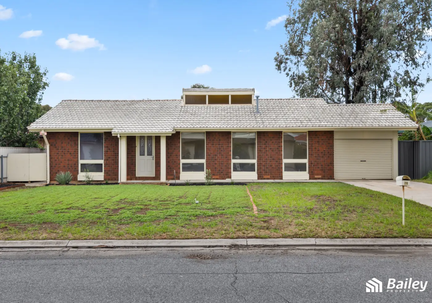 Bailey Property - Your New Home Awaits: Updated, Spacious, and Ready to ...