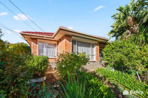 Spacious Family Living