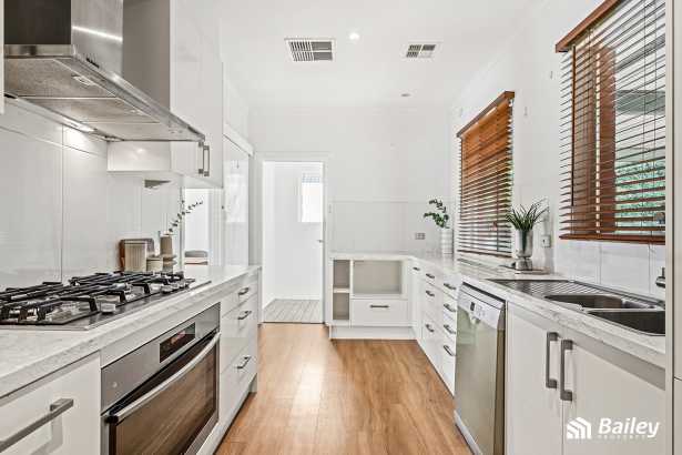 Spacious Family Living