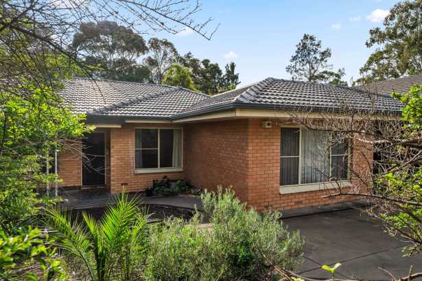 Opportunity Awaits in Desirable Tea Tree Gully